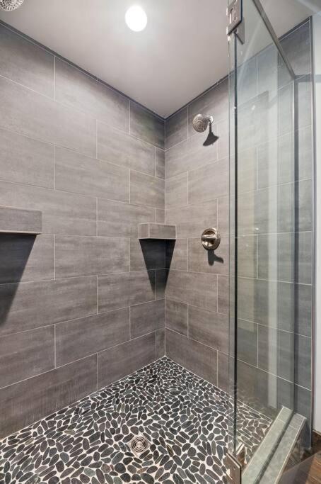 Villa Altitude Adjustment- Panoramic Views, Sleeps 12 à Lead Extérieur photo